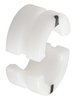 MD2517 1962-76 Mopar A,B,E-Body; Bell Crank Ball Stud Nylon Bearing - image 3