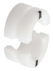 MD2517 1962-76 Mopar A,B,E-Body; Bell Crank Ball Stud Nylon Bearing - image 4
