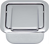 1964-66 MOPAR A/B-BODY ARM REST ASH TRAY - image 1