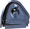 MD2594 1962-74 Mopar B / E-Body; Shock Tower Brace; Passenger Side; EDP Coated - image 1