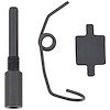 Accelerator Pedal Installation Hardware Set 1971-1972 Mopar A/B/C/E-Body - image 1