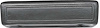 MD280 Arm Rest Pad; 1966-70 Coronet, GTX, Road Runner; Satellite; 9" Long; Black - image 1