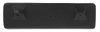MD280 Arm Rest Pad; 1966-70 Coronet, GTX, Road Runner; Satellite; 9" Long; Black - image 2