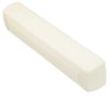 MD281 Arm Rest Pad; 1966-70 Coronet, GTX, Road Runner Satellite; 9" Long; White - image 4