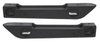 MD300 Arm Rest Pads; 1970-74 Barracuda, Cuda; Front; Black; Pair - image 3