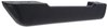 MD300 Arm Rest Pads; 1970-74 Barracuda, Cuda; Front; Black; Pair - image 4