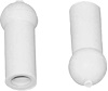 MD314 Sun Visor Tips for 1966-74 Dodge, Plymouth A/B/E-Body