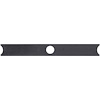 MD4005 Console Shifter Slider 1966-1976 Mopar A/B-Body with Automatic Transmission