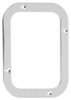 MD4009 1970-74 Dodge, Plymouth; Pistol Grip Shift Bezel; without Console; Manual Trans - image 2
