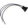 MD6417 Neutral Safety Switch Repair Harness for 1968-1974 Chrysler, Dodge, Plymouth B-Body - image 4