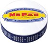 MD670101 Counter Stool 1948-53 Mopar parts And Accessories Logo - image 2