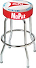 MD670102 Counter Stool 1959-63 Mopar Logo - image 1