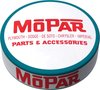 MD670105 Counter Stool 1954-58 Mopar parts And Accessories Logo - image 2
