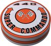 MD670109 Counter Stool Mopar 440 Super CommAndo - image 2