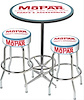 1954-58 Mopar Logo Table - image 1