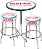 1954-58 Mopar Logo Table - image 1