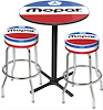 1972-84 Mopar Logo Pub Ta - image 1
