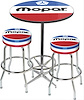1972-84 Mopar Logo Pub Ta - image 1