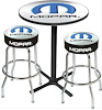 2001-13 Mopar Logo Pub Ta - image 1