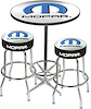 2001-13 Mopar Logo Pub Ta - image 1