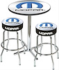 2001-13 Mopar Logo Pub Ta - image 1