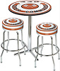 Table / Stool Set - Mopar - image 1