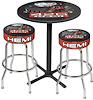 Table / Stool Set - Mopar - image 1