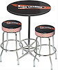 Table / Stool Set - Mopar - image 1