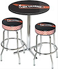 Table / Stool Set - Mopar - image 1