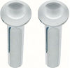 Door Lock Knobs 1964-74 Mopar A and B Body - image 1