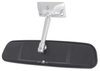 MD7125 Inner Rear View Mirror-1968-70 Dodge, Plymouth; A, B, E Body; with Arm and Base - image 2