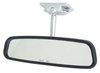 MD7125 Inner Rear View Mirror-1968-70 Dodge, Plymouth; A, B, E Body; with Arm and Base - image 3