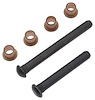MD8059 Door Hinge Repair Kit; 1966-76 Dodge, Plymouth; A, B, E Body - image 1