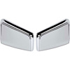 1971-74 MOPAR B-BODY INTERIOR DOOR HANDLES - image 1
