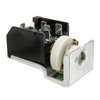 MD9340 1962-81 AMC, Chrysler, Dodge, Plymouth; Headlamp Switch; 7-Terminal; with 1-5/8 in. Rheostat - image 2