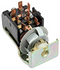 MD9342 1975-99 Chrysler. Dodge, Plymouth; Headlamp Switch; 9-Terminal; with Circuitboard Rheostat - image 1