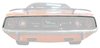 ME1007 Rear Tail Molding Set 1970-74 Barracuda, Cuda; 3-Piece Set - image 2