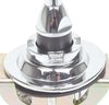 ME1335 Telescopic Antenna Set; 1970-74 Dodge Challenger - image 2