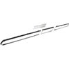 ME1535 Tail Lamp Bezel Set for 1970 Dodge Challenger - image 2