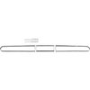 ME1535 Tail Lamp Bezel Set for 1970 Dodge Challenger - image 3