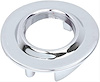 1970-74 BARRACUDA ANTENNA BEZEL - image 1