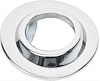 1970-74 CHALLENGER ANTENNA BEZEL - image 1