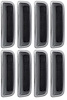 ME1559 1971 Cuda Fender Gill Set - image 1