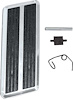 Accelerator Pedal Kit 1973-1974 Mopar B/C/E-Body - image 1
