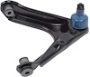 ME1617 1962-74 Dodge, Plymouth B & E-Body, Upper Control Arm, Service Replacement, Passenger Side - image 1