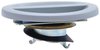 ME1757 Fuel Cap 1972-74 Dodge Challenger; Vented - image 2