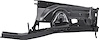 ME175929 1970-74 Challenger; Front Fender Apron; Drivers Side; EDP Coated - image 1
