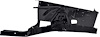 ME175930 1970-74 Challenger; Front Fender Apron; Passenger Side; EDP Coated - image 1
