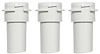 Rally Gauge Lens Tubes 1970-1974 Dodge/Plymouth E-Body - image 1