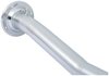 ME175958 Fuel Tank Filler Neck 1970 Dodge Challenger - image 2